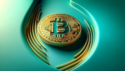 Отток Bitcoin из Grayscale снизился на 60% после запуска ETF