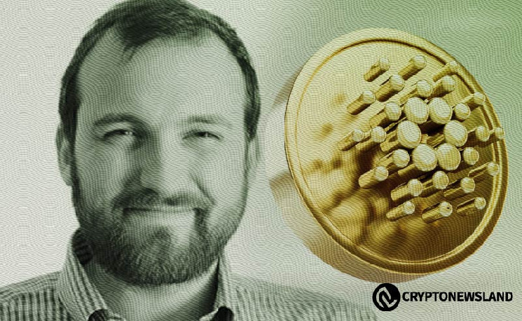 Чарльз Хоскинсон жив: слухи о его исчезновении ложные.