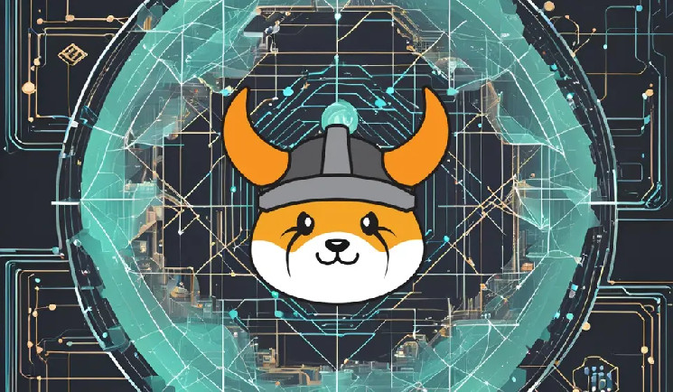 FLOKI: Рост цены на криптовалюту при медвежьем тренде