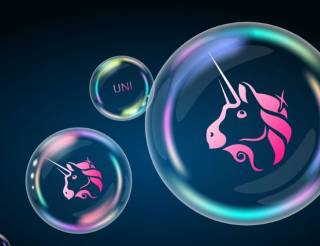 UNI прогнозируется рост до $7,00