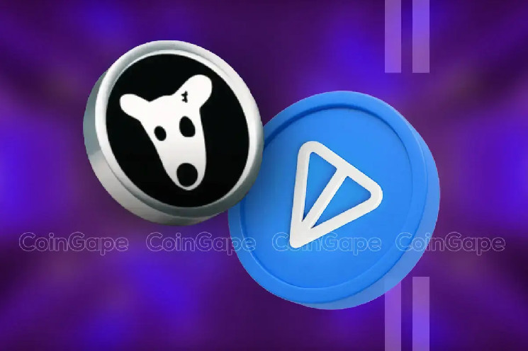 Airdrop Dogs: возможность для покупателей накопить токен со скидкой