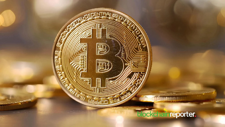 Анализ NVT Golden Cross для биткоина