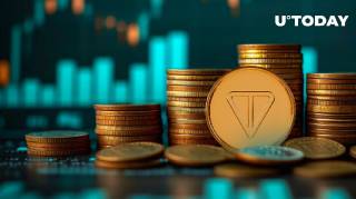 Toncoin (TON) відновлюється на 71%: прогнози та торговий обсяг
