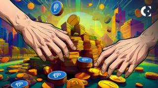 Нові ліміти Kamino Finance на PYUSD