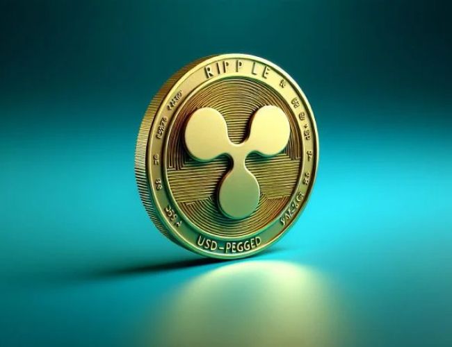 Ріпл знищив 185 токенів RLUSD перед підйомом XRP до $1