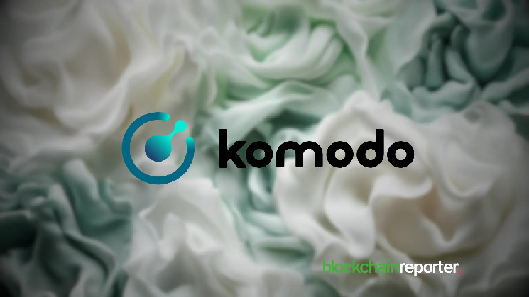 Долгосрочная устойчивость Web3: Инсайты от CTO Komodo
