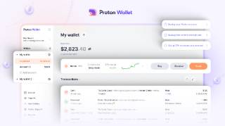 Обзор программного кошелька Proton: отправляйте биткоины по электронной почте