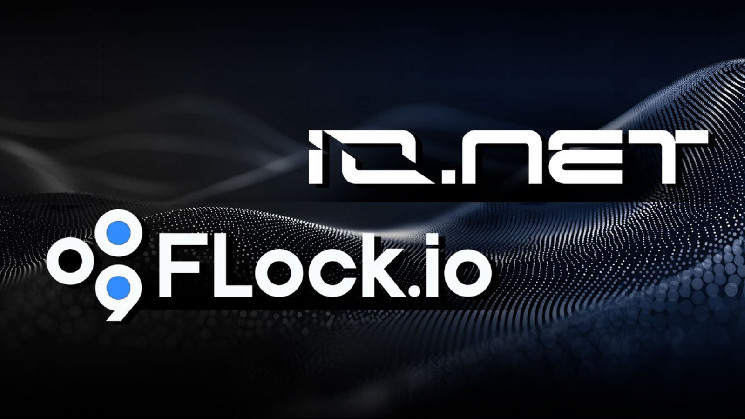 FLock та io.net співпрацюють для розвитку Proof-of-AI для штучного інтелекту