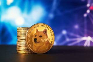 Кошельки DOGE растут со скоростью, но цена до сих пор ниже $0.1