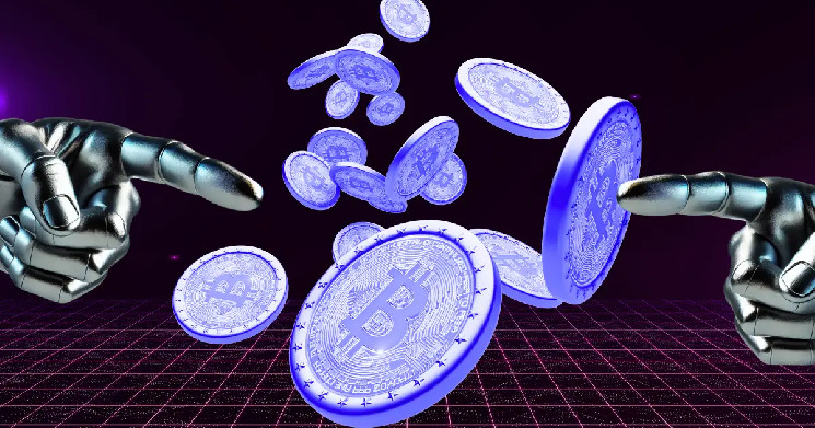 Сильное покупочное давление на рынке биткойна