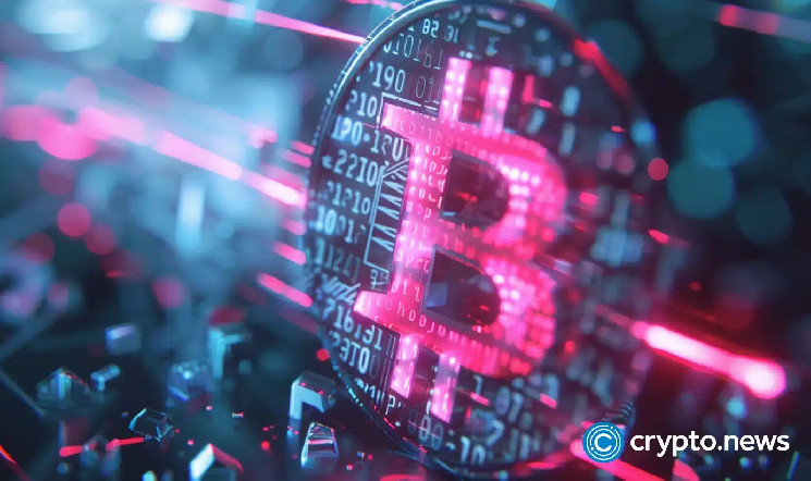 История биткоин-банкоматов: эволюция и перспективы