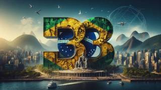 Первый ETF на Solana привлек $2.75 млн на бирже B3