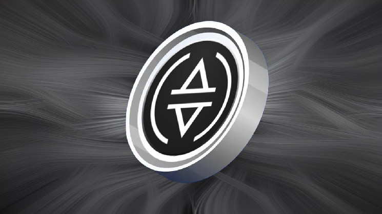 Скорочення обсягу ринку Ethenas USDE на $770 мільйонів за 2 місяці