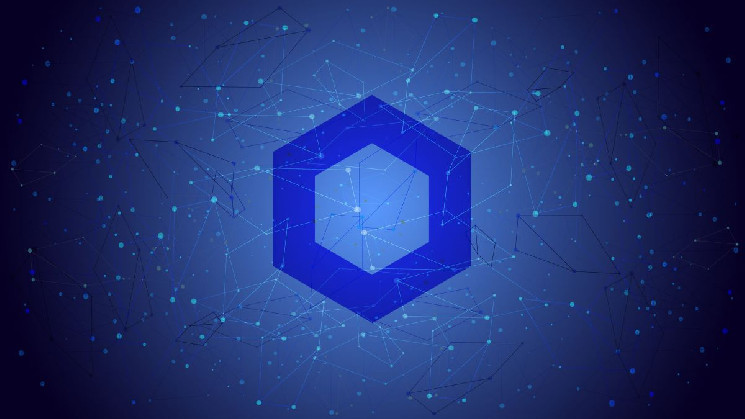 Chainlink (LINK) - відвідання рівня $8.08 в умовах спаду