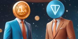 Токен HMSTR на TON: випробування для мережі Telegram Game Airdrop
