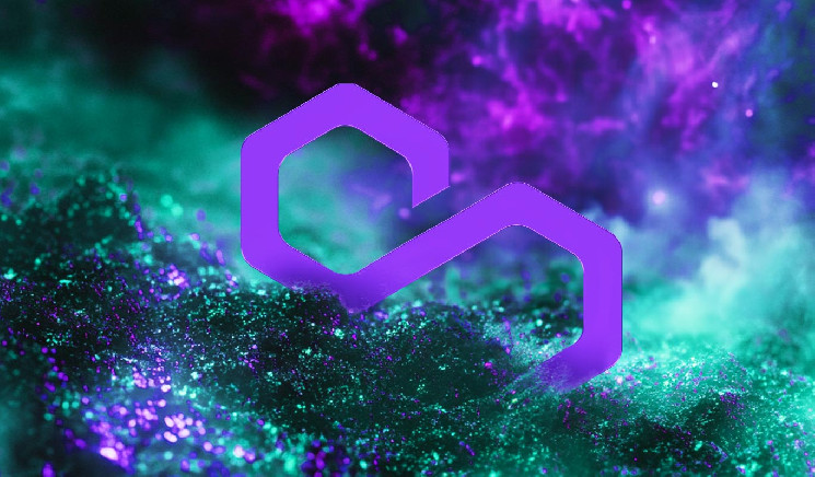 Активність on-chain в Polygon може вказувати на зміну ціни MATIC перед ребрендингом