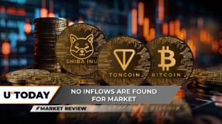Тривожний стан Shiba Inu та Toncoin: що далі? Bitcoin у режимі Chop Market