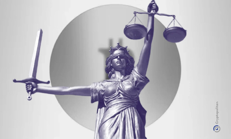 Схема романтических мошенничеств с криптовалютами: арест и суд