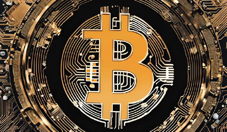 Биткойн: прорыв до $67K или снижение до $60K?
