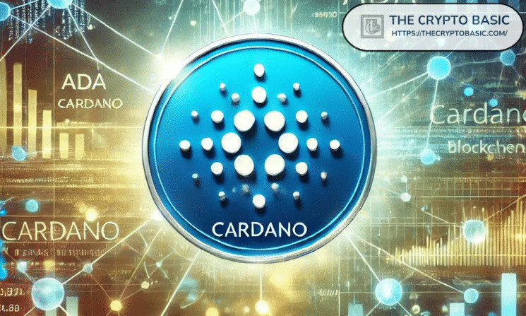 Курс Cardano: равенство с Bitcoin и Ethereum?