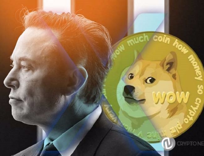 Нове життя для Dogecoin (DOGE) від Tesla?
