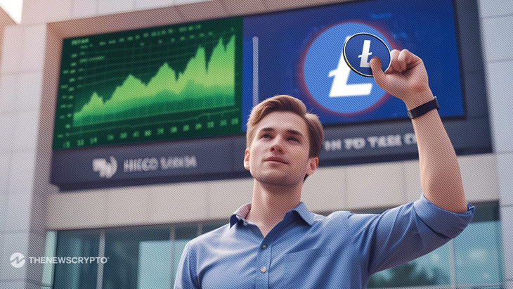 Биковий ринок Litecoin: огляд та аналіз