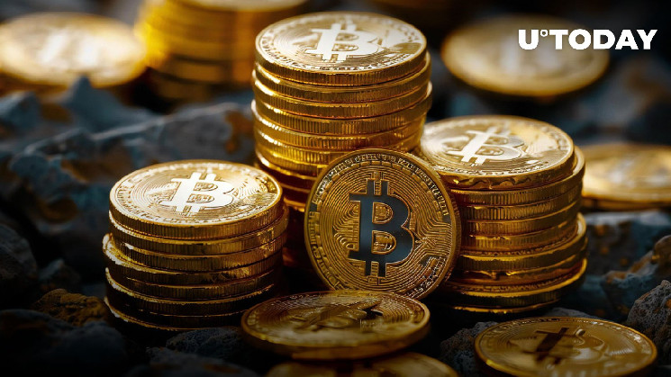 Крупные инвестиции на Binance вызывают спекуляции: анализ рынка Bitcoin