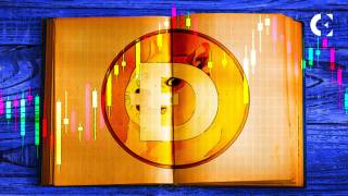 Dogecoin: рост новых адресов и перспективы цены
