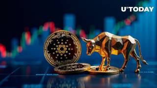 Cardano (ADA) відзначає збільшену активність: 16.33 мільярда ADA за 24 години