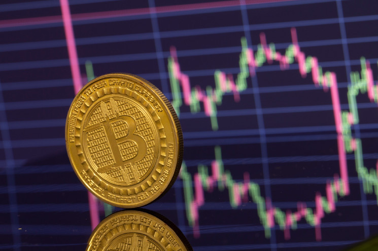 Криптовалюти HNT, TRX та AAVE відстоюються від спаду Bitcoin: аналіз ринку