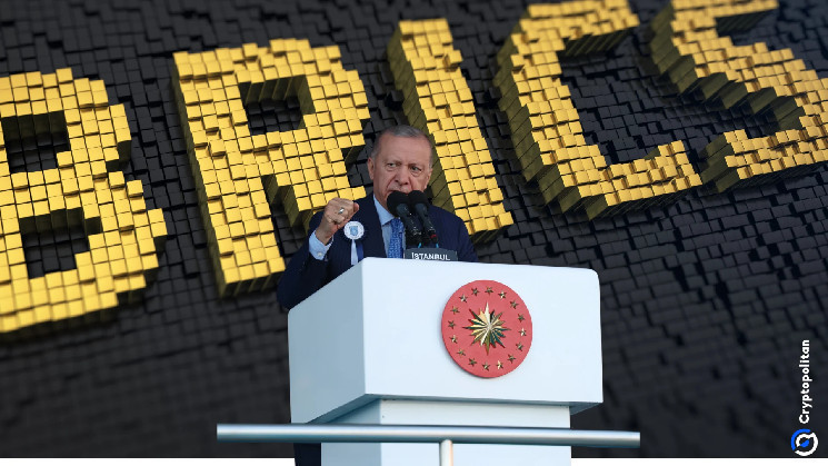 Турция стремится в БРИКС: мотивы и перспективы