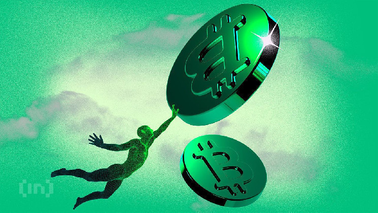 Прогноз цены биткоина в сентябре: возможные сценарии.