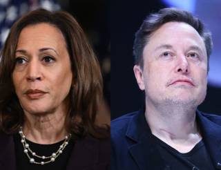 Контроль над свободой слова: предупреждение от Илона Маска