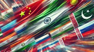 Платежи в национальных валютах участников ШОС достигли 92%