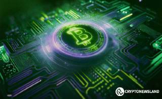 Аналіз ціни Bitcoin: стійкість на фоні флуктуацій