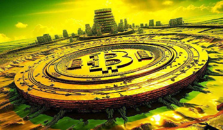 Стадия зрелости Биткоина: радикальные изменения цены BTC