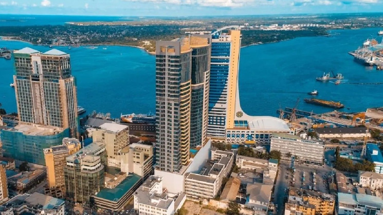 Недоступність Twitter у Танзанії: політичні затримання та використання VPN.