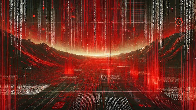 Убытки от хакерских атак достигли $300.6 млн в августе