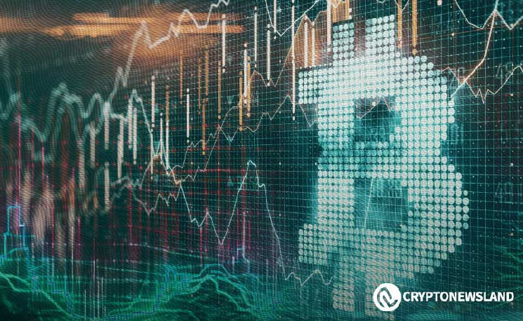 Аналитика BTC: возможный рост или падение до $40 000