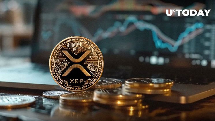 XRP: бычий потенциал сохраняется