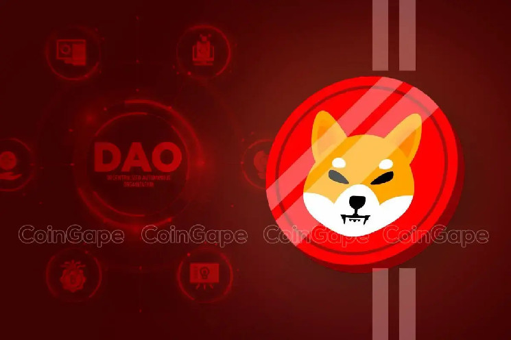 Обновление аллокации фондов Shiba Inu: ответственность и децентрализация