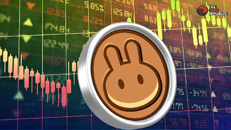 PancakeSwap: Токен CAKE может превысить $2?
