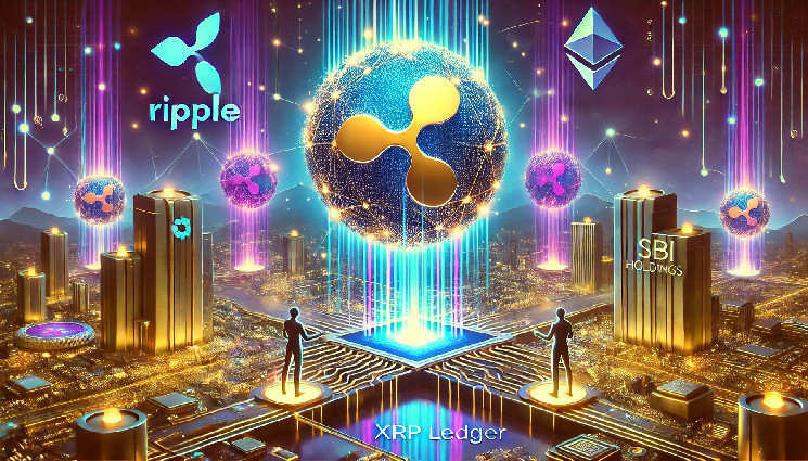 Заголовок: XRP: Шлях до $1000 за допомогою XRP Liquidity Cheat Cheet