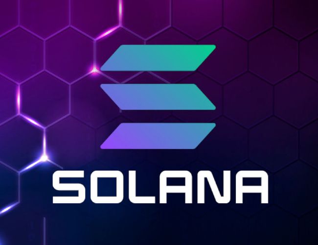 Solana (SOL) цена: ключевые уровни поддержки