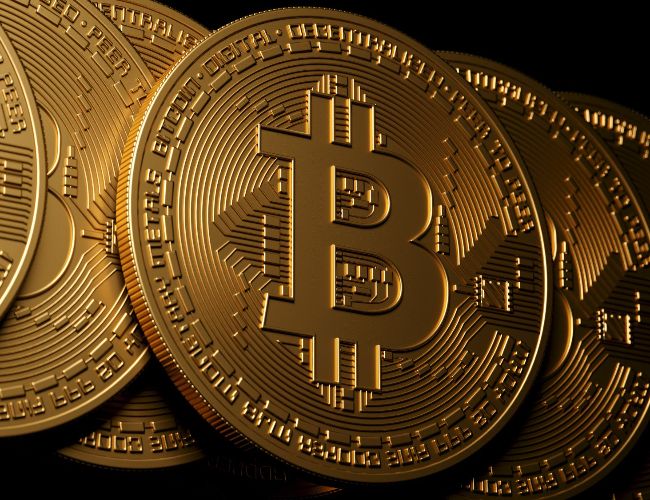 BTC Cup & Handle Pattern: Биткоин на пути к $110,000?