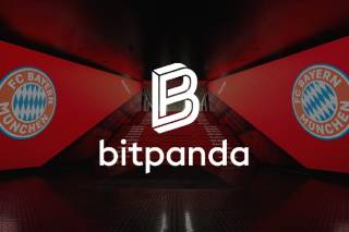 Bitpanda стає криптопартнером Баварії Мюнхен