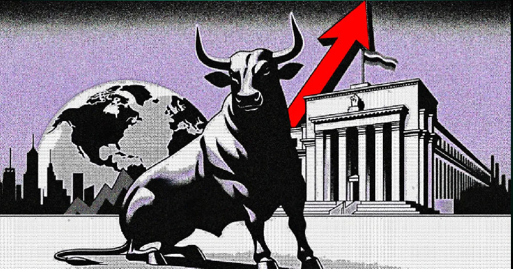 Альткоины: анализ трендов и экономические факторы 2024-25