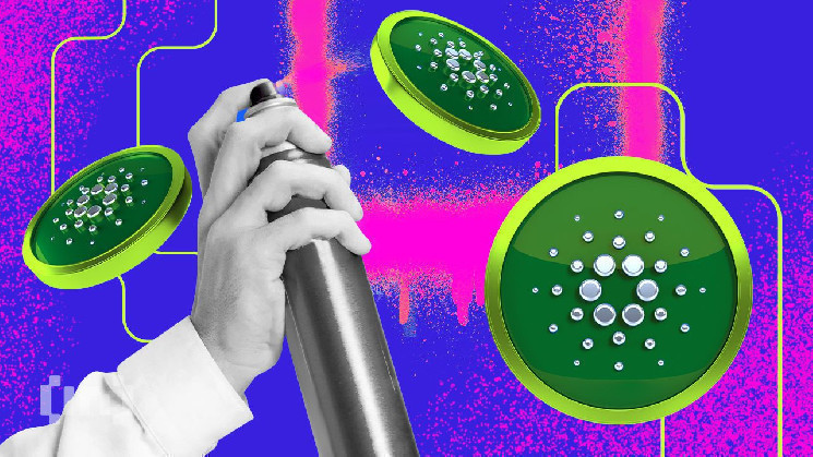 Cardano (ADA) - прогнози на лютий