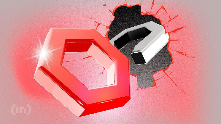 Низкая активность сети: угроза для Chainlink