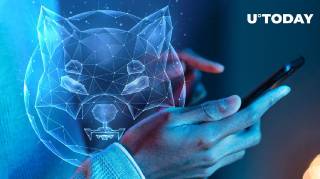 Shiba Inu (SHIB) теперь в AppStore: детали